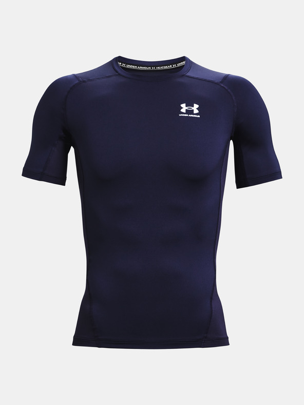 Under Armour Pánske tričko Under Armour HG Armour Comp SS