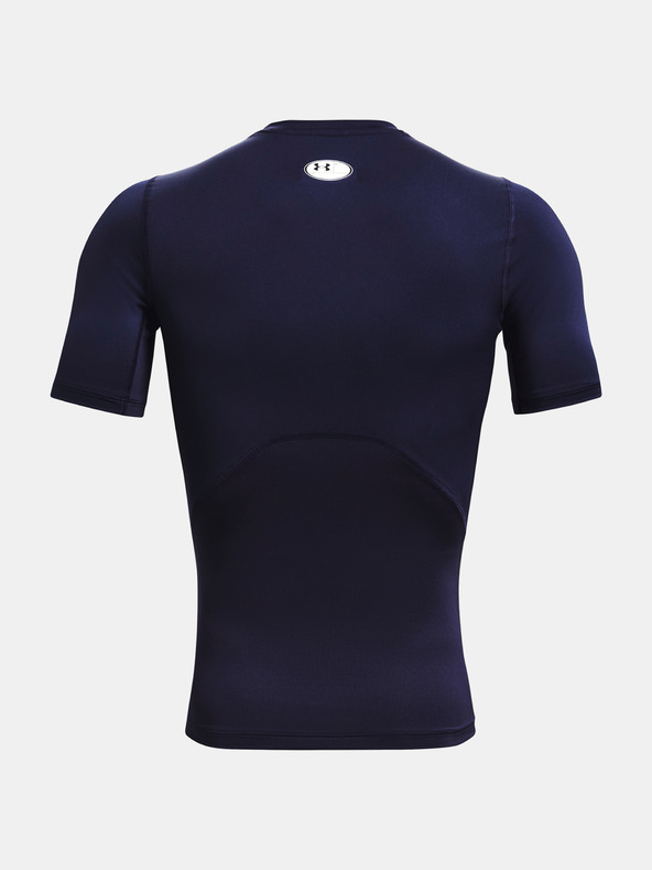 Under Armour Pánske tričko Under Armour HG Armour Comp SS