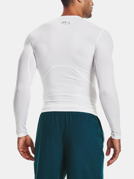 Under Armour Pánske tričko Under Armour HG Armour Comp LS