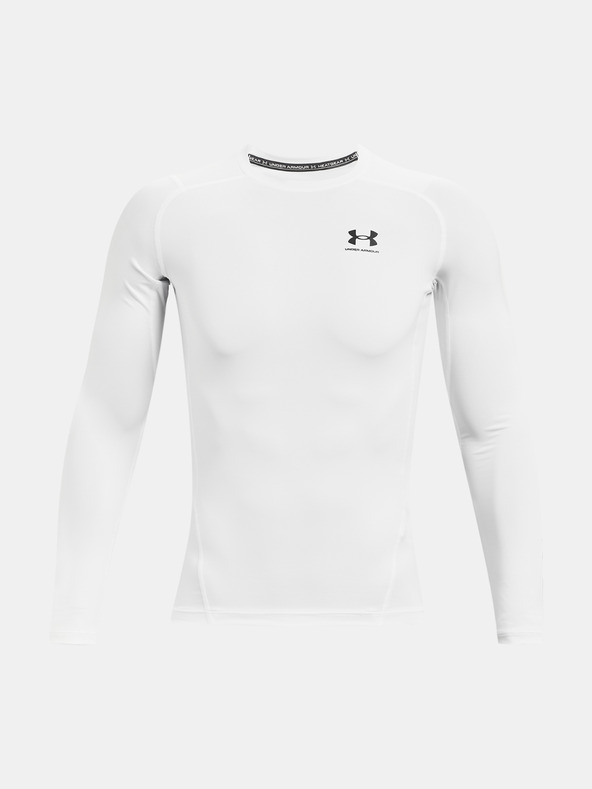 Under Armour Pánske tričko Under Armour HG Armour Comp LS