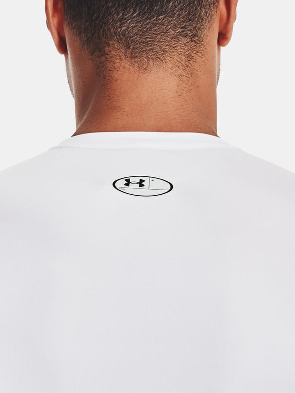 Under Armour Pánske tričko Under Armour HG Armour Comp LS