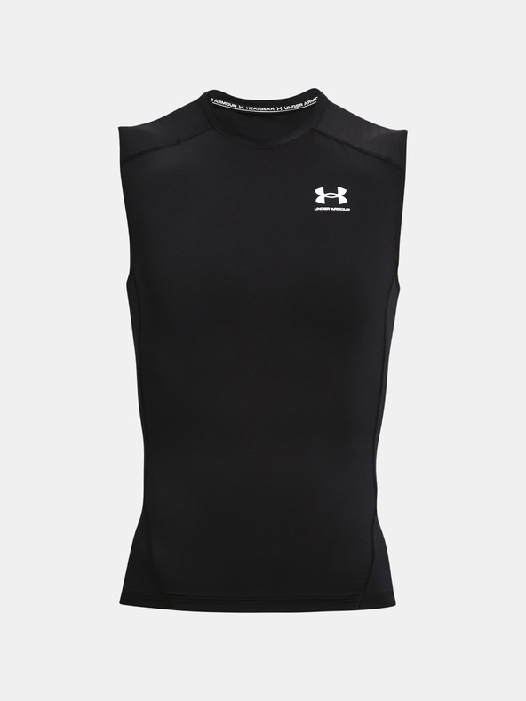 Under Armour Pánske tielko Under Armour HG Armour Comp SL