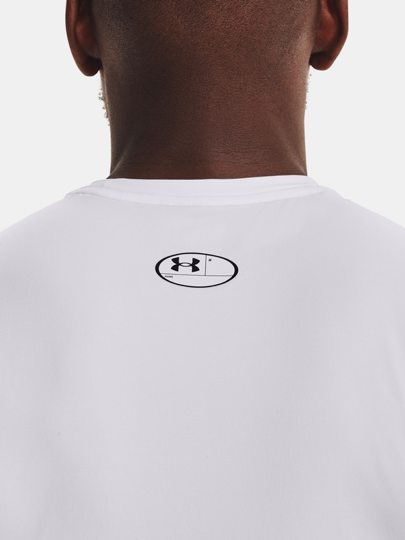 Under Armour Pánske tielko Under Armour HG Armour Comp SL