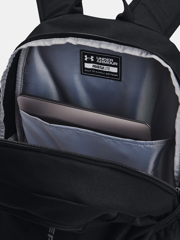 Under Armour Unisex batoh Under Armour Hustle Lite Storm Backpack