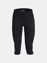 Under Armour Dámske legíny Under Armour UA Fly Fast 3.0 Speed Capri