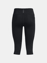 Under Armour Dámske legíny Under Armour UA Fly Fast 3.0 Speed Capri