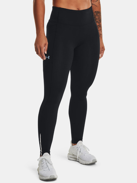 Under Armour Dámske legíny Under Armour UA Fly Fast 3.0 Tight