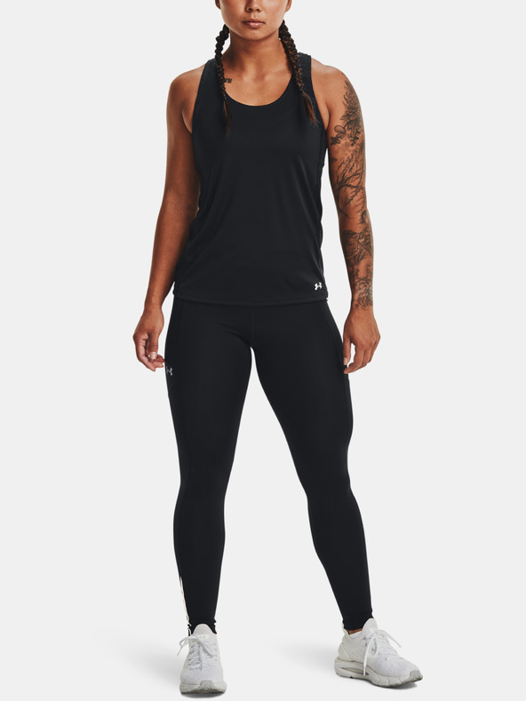 Under Armour Dámske legíny Under Armour UA Fly Fast 3.0 Tight