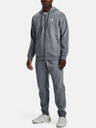 Under Armour Pánska mikina Under Armour UA Essential Fleece FZ Hood