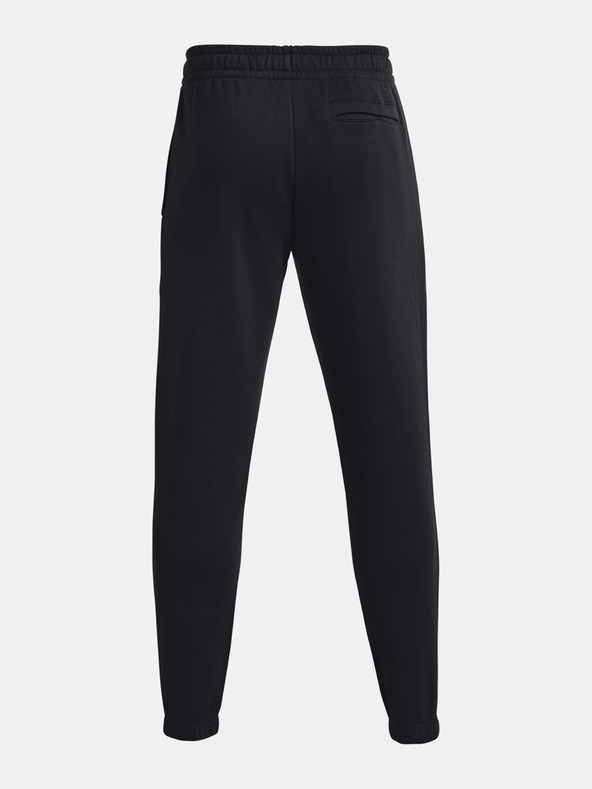 Under Armour Pánske tepláky Under Armour UA Essential Fleece Jogger