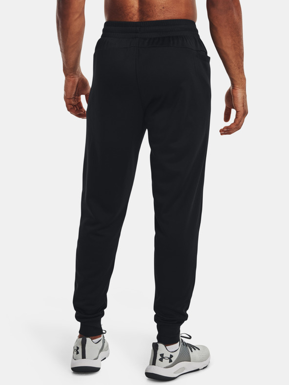 Under Armour Pánske tepláky Under Armour UA Armour Fleece Joggers