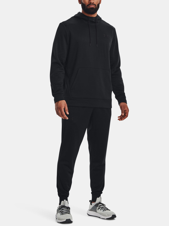 Under Armour Pánske tepláky Under Armour UA Armour Fleece Joggers