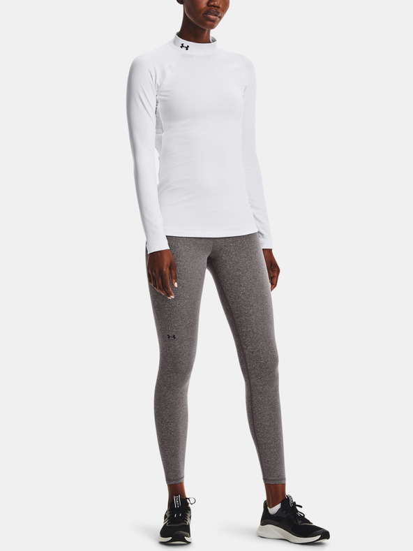Under Armour Dámske tričko Under Armour UA CG Authentics Mockneck
