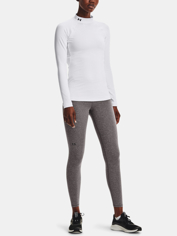 Under Armour Dámske tričko Under Armour UA CG Authentics Mockneck
