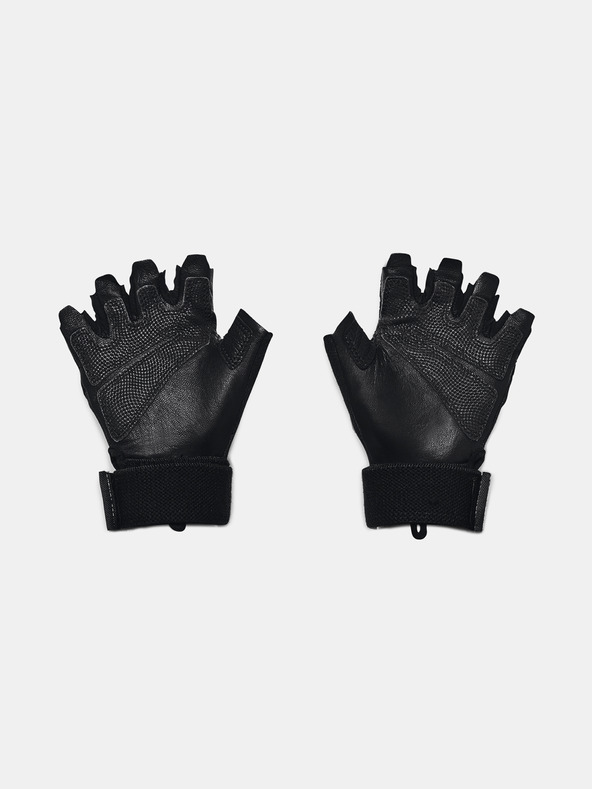 Under Armour Dámske rukavice Under Armour W's Weightlifting Gloves