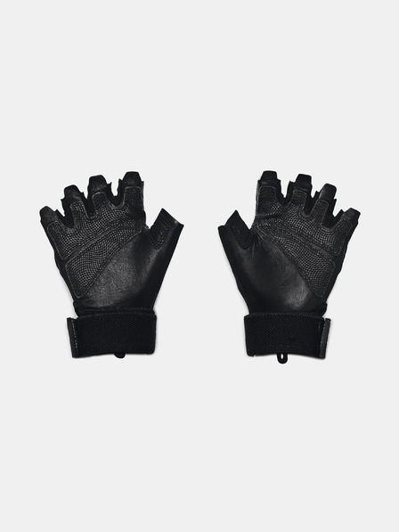 Under Armour Dámske rukavice Under Armour W's Weightlifting Gloves