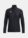 Under Armour Dámska bunda Under Armour UA W's Ch. Track Jacket