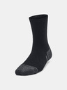 Under Armour Detské ponožky Under Armour Y UA Perform Tech Crew (3 páry)