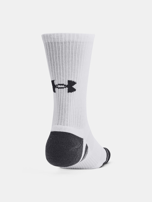 Under Armour Unisexové ponožky Under Armour UA Performance Tech Crew (3 páry)