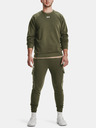 Under Armour Pánska mikina Under Armour UA Rival Fleece Crew