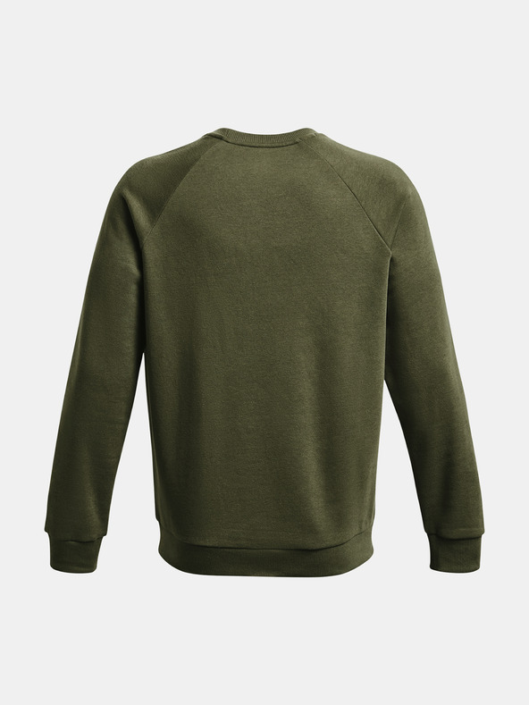 Under Armour Pánska mikina Under Armour UA Rival Fleece Crew