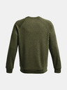Under Armour Pánska mikina Under Armour UA Rival Fleece Crew