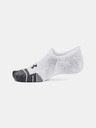 Under Armour Unisexové ponožky Under Armour UA Performance Tech ULT (3 páry)