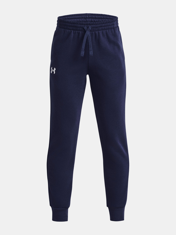 Under Armour Chlapčenské teplaky Under Armour UA RIVAL FLEECE JOGGERS