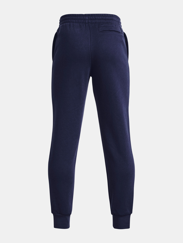 Under Armour Chlapčenské teplaky Under Armour UA RIVAL FLEECE JOGGERS