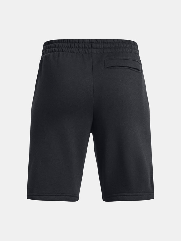 Under Armour Chlapčenské kraťasy Under Armour UA Rival Fleece Shorts