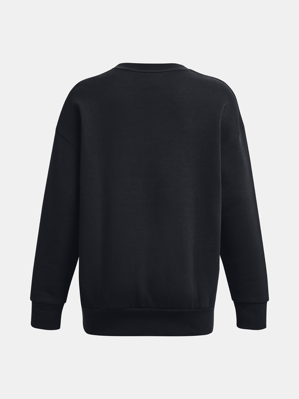 Under Armour Dámska mikina Under Armour Essential Flc OS Crew