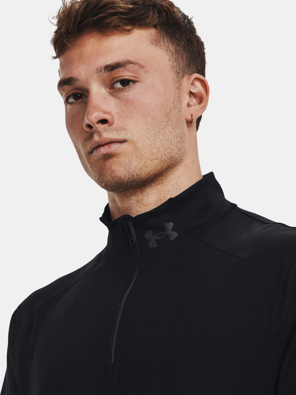 Under Armour Pánske tričko Under Armour QUALIFIER RUN 1/4 ZIP