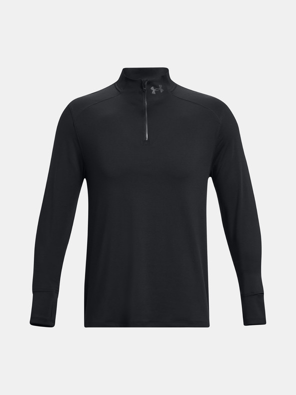 Under Armour Pánske tričko Under Armour QUALIFIER RUN 1/4 ZIP