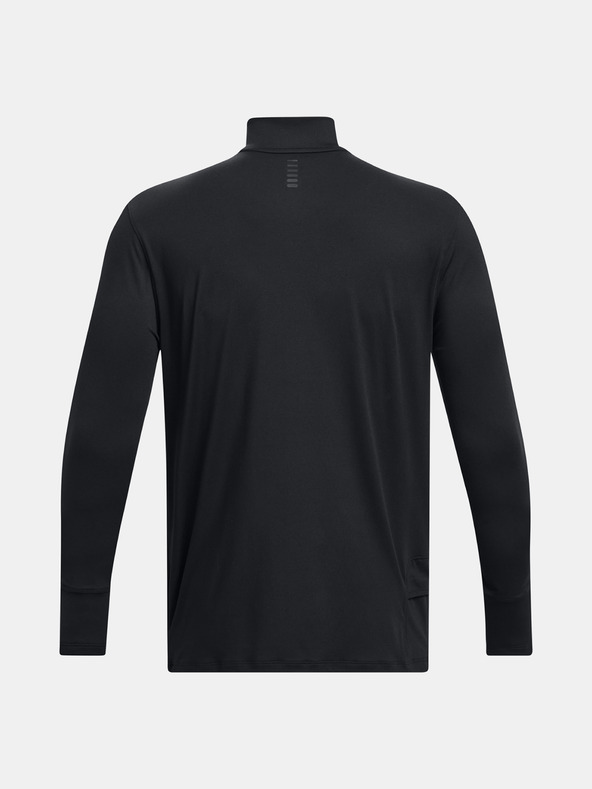 Under Armour Pánske tričko Under Armour QUALIFIER RUN 1/4 ZIP