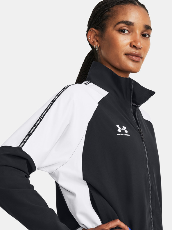 Under Armour Dámska bunda Under Armour UA W's Ch. Pro Track Jacket