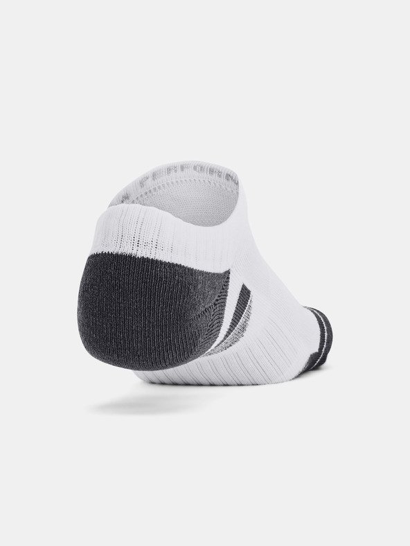Under Armour Unisexové ponožky Under Armour UA Performance Cotton NS (3 páry)