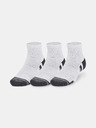 Under Armour Unisex ponožky Under Armour UA Performance Cotton Qtr (3 páry)