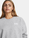 Under Armour Dámska mikina Under Armour Essential Flc OS Crew