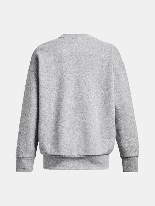 Under Armour Dámska mikina Under Armour Essential Flc OS Crew