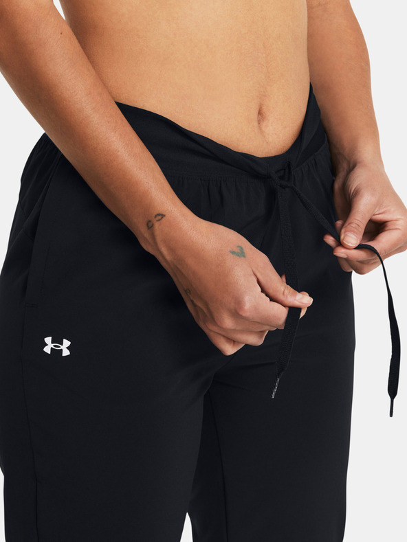 Under Armour Dámske športové nohavice Under Armour ArmourSport High Rise Wvn Pn