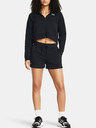 Under Armour Dámske kraťasy Under Armour Rival Fleece Short