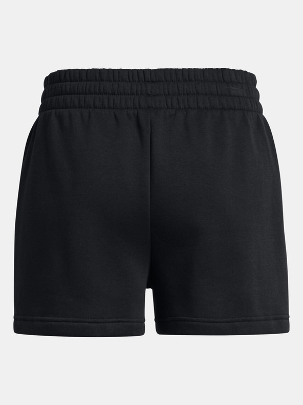 Under Armour Dámske kraťasy Under Armour Rival Fleece Short