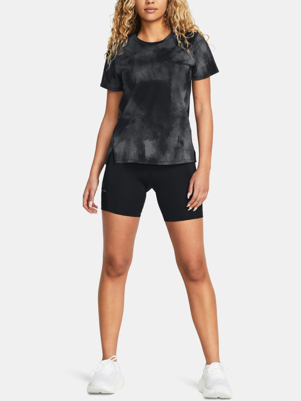 Under Armour Dámske kraťasy Under Armour UA Launch Half Tight