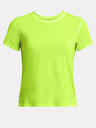 Under Armour Dámske tričko Under Armour UA Launch Shortsleeve