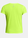 Under Armour Dámske tričko Under Armour UA Launch Shortsleeve