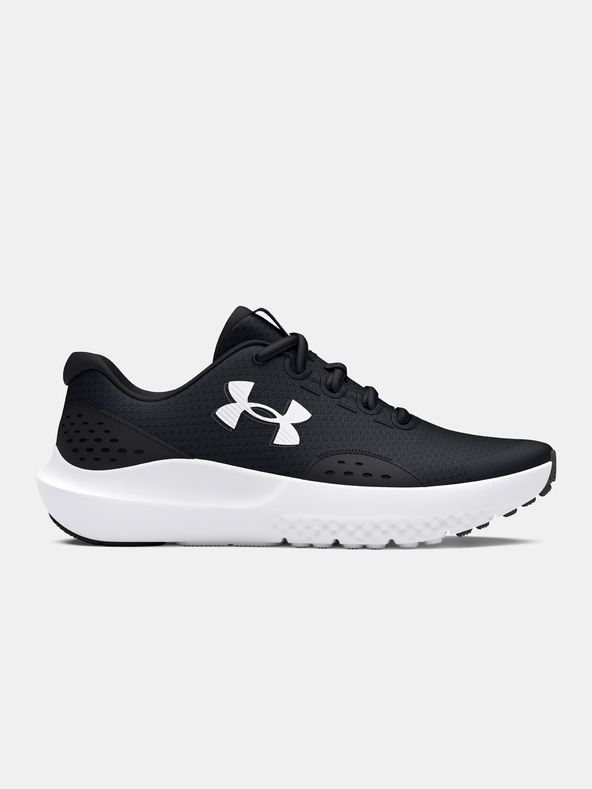 Under Armour Detské topánky Under Armour UA BGS Surge 4