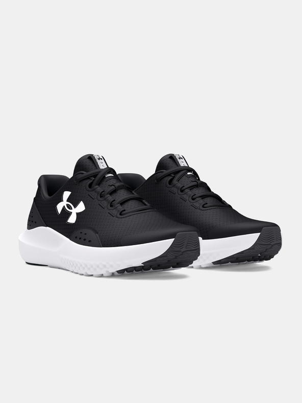 Under Armour Detské topánky Under Armour UA BGS Surge 4