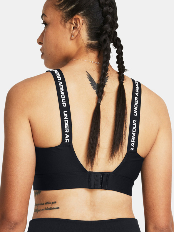 Under Armour Dámska podprsenka Under Armour UA Infinity High 2.0 Bra