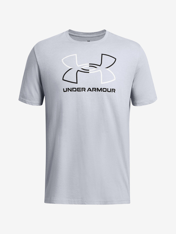 Under Armour Pánske tričko Under Armour UA GL FOUNDATION UPDATE SS