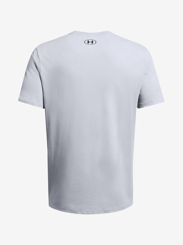 Under Armour Pánske tričko Under Armour UA GL FOUNDATION UPDATE SS